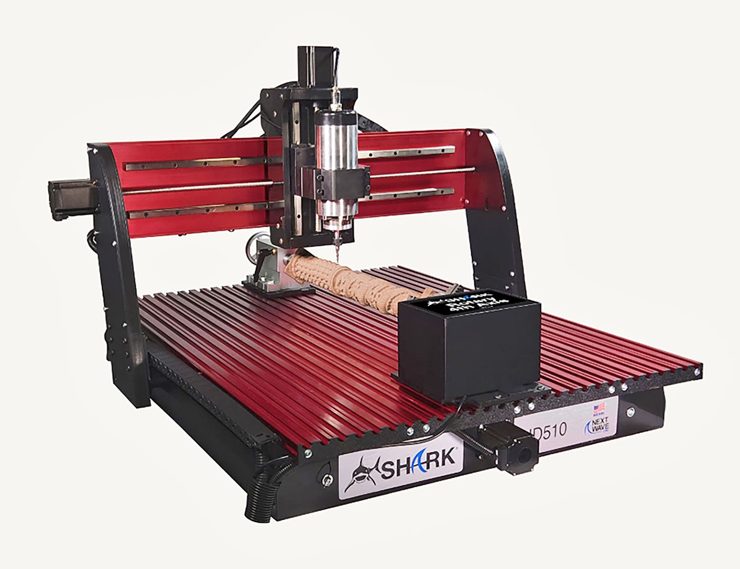 next-wave-cnc-has-introduced-an-optional-rotary-4th-axis-package-for-the-shark-desktop-cnc-that-includes-a-4-jaw-chuck.jpg